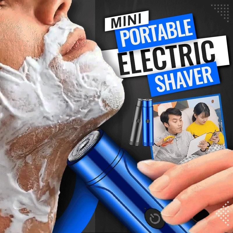 Electric Shaver for Men