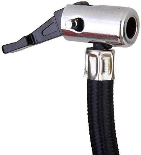 Automatic Car Air Compressor