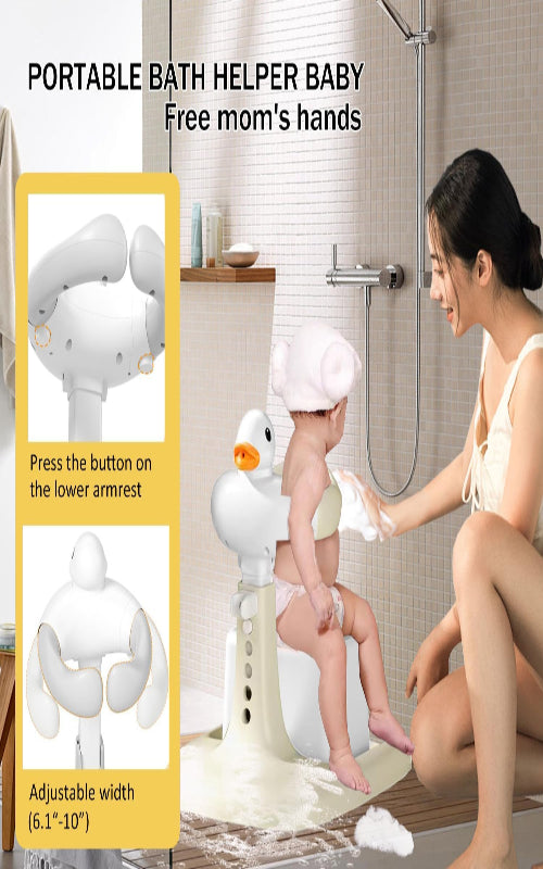 baby stand