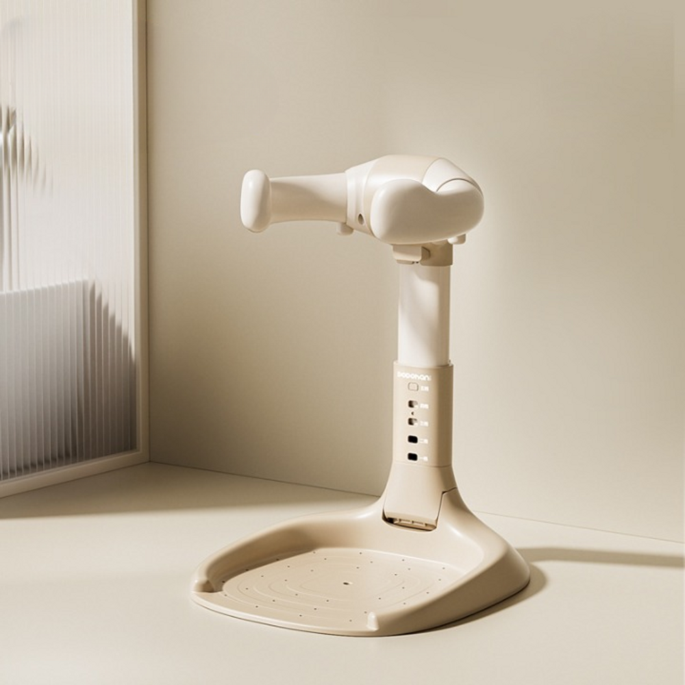 baby stand