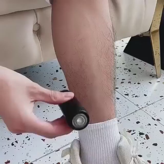 Electric Shaver for Men